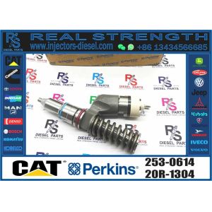 C15 Engine Fuel Injector 10R-3263 355-6110 272-0630 249-0709 234-1400 253-0614