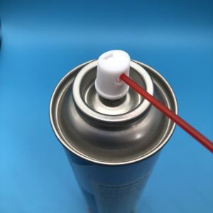 MDF Adhesive Kit Valve with a Smooth, Even Coat Every Time for Professional