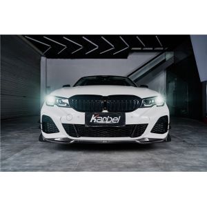 High Quality Dry Carbon Fiber G20 G28 320 325 330 Carbon Fiber Body Kit for BMW