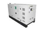 64kw 80KVA Cummins Power Generator Three Phase for Backup Function
