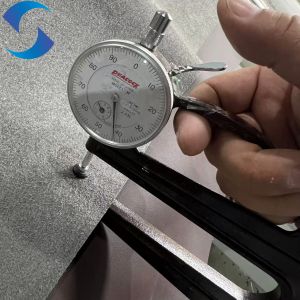 EPU Microfiber Leather for Car Seats with 140/160 Width and 800m/color MOQ