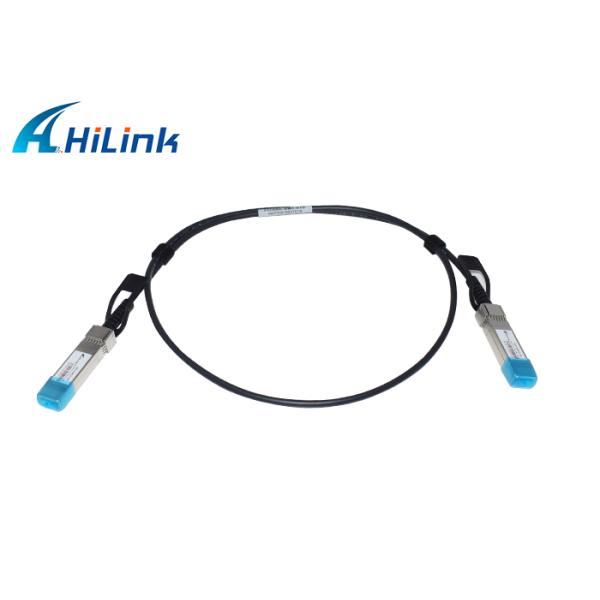 Hilink 10G DAC Cable Direct Attach Copper Cable 30AWG Length Cusomized