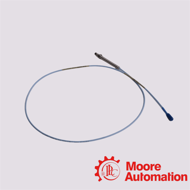 Cheap 330101-00-37-05-02-00 Bently Nevada Transducer System includes a probe for sale