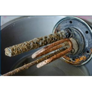 Cathodic Protection Aluminum Anode FLEX 44 Density 2.7 G/Cm3 Length For Seawater