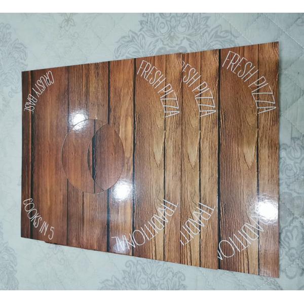 Quality Easy To Assemble Custom Printed Packaging Boxes with Accepted Custom Logo Printing wholesale