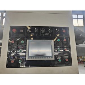 Speed Automatic Flexo Printing Slotting Die Cutting Machine for Corrugated