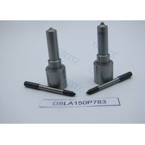 ORTIZ Audi Seat Skoda common rail injector nozzle DSLA150P783 diesel fuel pump