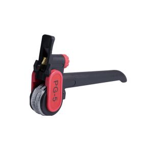 FTTB FTTX Network 170mm Length Fiber Cable Slitter