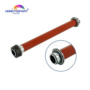 Upper Fuser Roller With Bearing 059K60120 059K33380 059K33381 059K33382