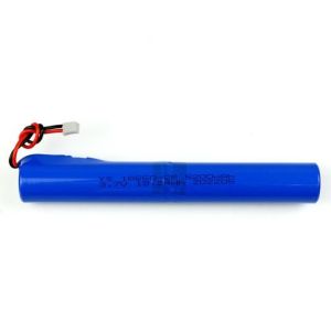 36V Rechargeable 18650 Lithium Battery 4000mah For Street Light
