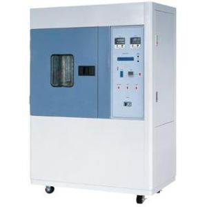 Rubber Automobile Leather Lab Aging Test Chamber Environmental Testing Chamber