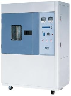 Rubber Automobile Leather Lab Aging Test Chamber Environmental Testing Chamber