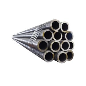 China 42CrMo 15CrMo Alloy Carbon Steel Pipe ASTM A283 T91 P91 P22 A355 P9 P11 4130 on sale