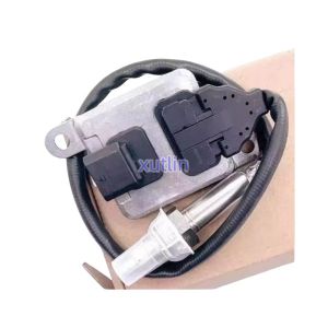 Nox Sensor Nitrogen Oxygen Sensor For Mercedes-Benz W212 W222 C218 X218 A207