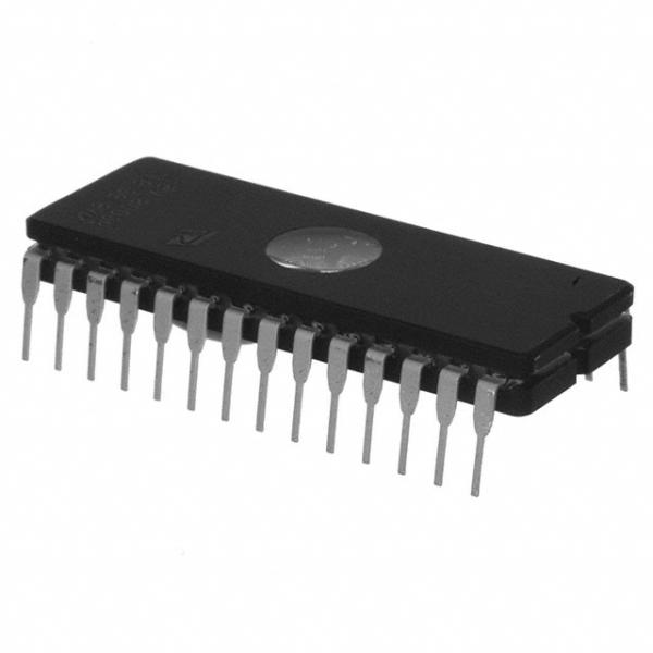 Quality M27C256B-12F1 ic chip programming 256 Kbit (32Kb à 8) UV EPROM and OTP EPROM wholesale