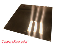 5000mm Aluminum Composite Panel 4x8 Sheets Aluminium Plate 3mm Thick Nano