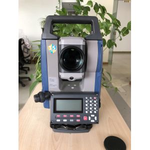 IM100 Serial Sokkia Total Station 1,000 M Non Prism Range Sokkia IM101 1″Angle