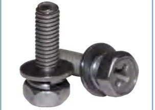 Quality Machine Thread Custom Screws And Fasteners for Customized and Fastening Solutions wholesale