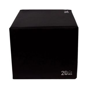 Jordan Gym Box Jumping  Fitness Foam Plyometric Box For Jump Training