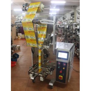 Chilli Milk Powder Packing Machine