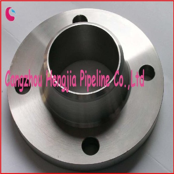 EN Weld neck flanges