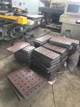 High Speed and Efficiency CNC Plate Punching and Drilling Machine Model BNC100