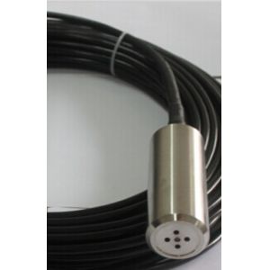 Cheap Submersible Level transmitter for Automatic Equipment with HART HPT-33HART for sale