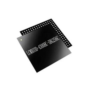 China FPGA Chips LCMXO3D-4300HC-5BG256C MachXO3D Field Programmable Gate Array 256-CABGA on sale