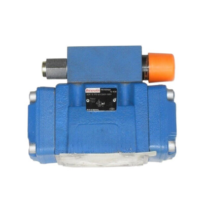 Quality Rexroth Solenoid Valve 3DR10P5-61 200y 00M Air Inert Gas Filtered Fluids wholesale
