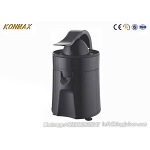 Durable 160 Watt Power Electric Orange Squeezer Handle Cone Orange Lime