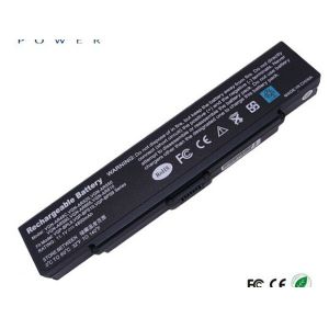 Laptop Battery for Sony BPS9 VGP-BPS9A/B VGN-CR110 CR31 BPL9 VGP-BPS10 BPS9/A