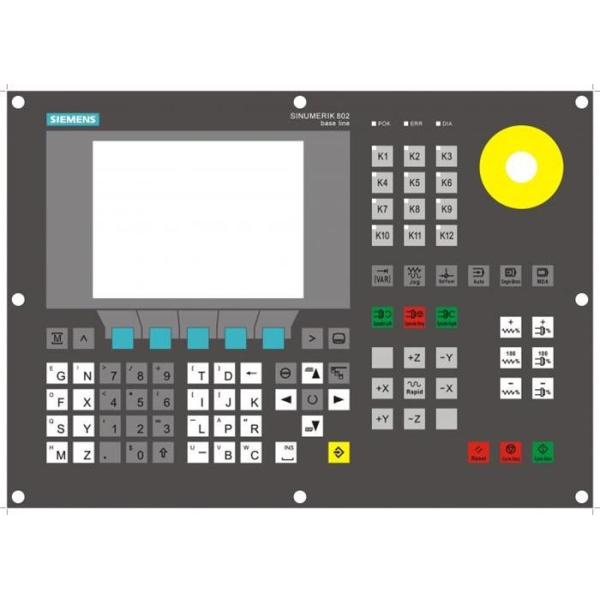 Quality Custom Made OEM Graphic Overlay PC / PET Membrane Touch Switch wholesale