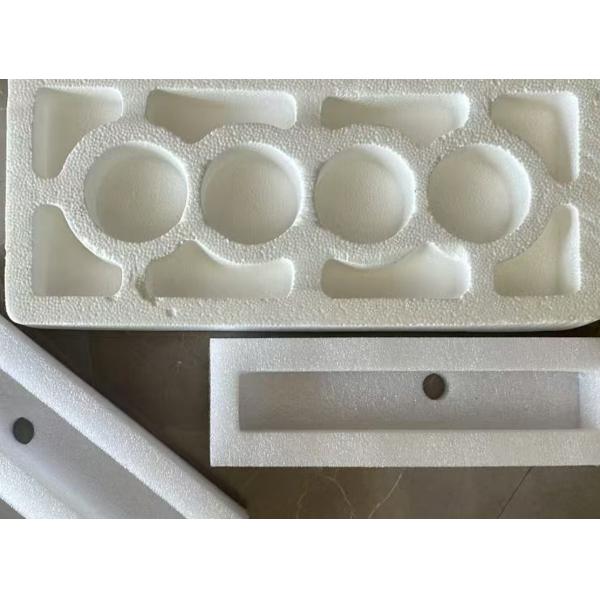 Custom foam eps/epo Polystyrene foam packaging Polystyrene foam box polystyrene