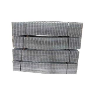 Low Price High Quality Galvanized Anti-Rust Welded Wire Mesh Panel Galvanized