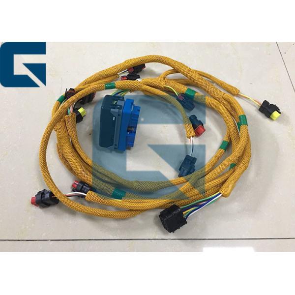 320D E320D Excavator Machine Parts Engine C6.4 Wiring Harness 296-4617 2964617