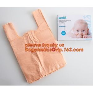 Cheap Degradable Pet Poop Bags Dog Cat Waste Pick Up Clean Bag Refill Bags Promotion, Bone shaped pet waste bag clean-up holde for sale