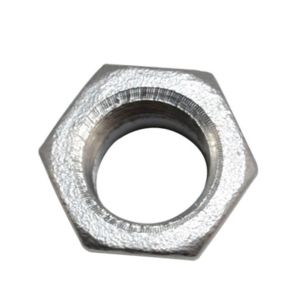 1/2" Male X 1/4" Thread Reducer Bushing , SS304 NPT Female Reducer Bushing