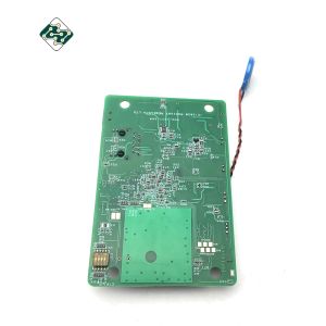 1500x1000mm PCB Manufacturing Service , Conformal Coating PCB Fabrication