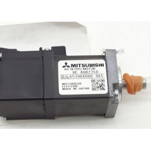Mitsubishi Melservo 20W Industrial AC Servo Motor HC-AQ0235D-S4 NEW in stock