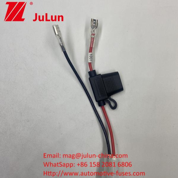 8AWG 10AWG 12AWG 14AWG 16AWG 18AWG Inline waterproof Mini Standard Max Inline