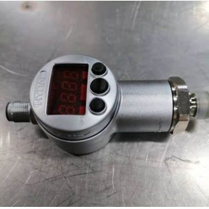 Additional Interface 4 to 20mA HYDAC EDS 3446-3-0250-000 Float Level Switch with