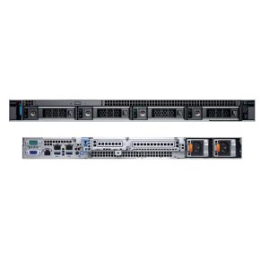 4U Rackmount EMC Dell Poweredge Blade Server R340 PERC H730P RAID