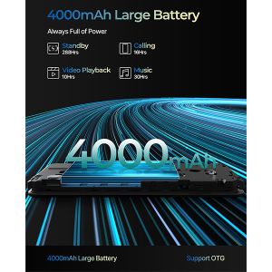 Dustproof ATEX Rated Phone Rugged Smartphone Night Vision IP69K/IP68