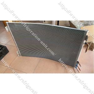 08-00330-00 Coil Condenser for Carrier Transicold X4 7300 aftermarket parts