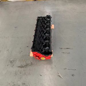 Custom hino E13CT Cylinder Head Cover for 2004-2006 Year