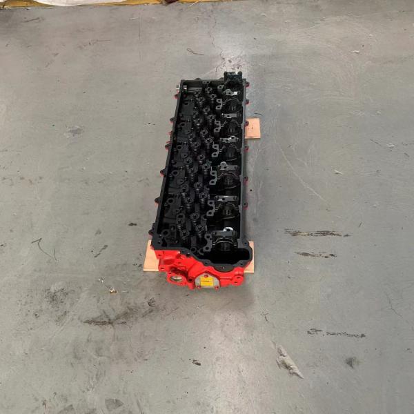 Quality Custom hino E13CT Cylinder Head Cover for 2004-2006 Year wholesale