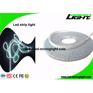High Brightness 22 Lum Led Tape Strip Lights 24 Volt 5m/Reel Cool White
