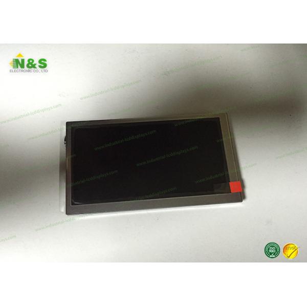 5.1 inch SP14N001-Z1 240×128 FSTN-LCD Black/White (Negative) Transmissive CCFL