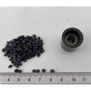 Anisotropic Bonded PPS NdFeB Injection Magnetic Compound ISO9001