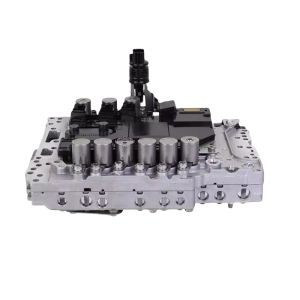 Cheap 2014-2015 Infinity Q50 3.7 Electronic Control Module (ECM) Valve Body &amp; Solenoid TCM 31705-X132B 31705-X985B RE7R01A for sale